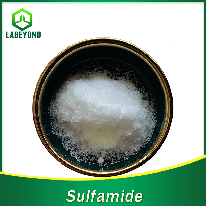 Industrial Organic Intermediate Sulfamide CAS 7803-58-9