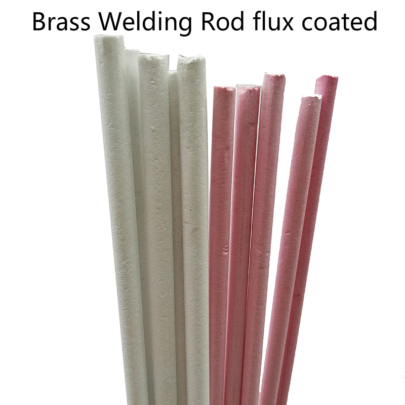 New Design Fast Soldering Low Price Supply Flux Coated Copper Welding Wire