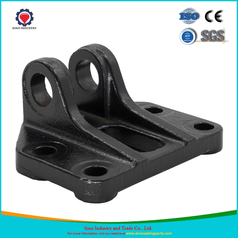 OEM Casting Iron/Steel/Metal Vehicle Machine/Machinery/Mechanical Part Customized Auto Spare Parts Car Accessories Steering System Professional OEM Manufacturer