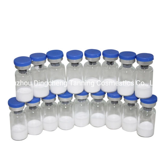 Factory Supply High Quality Injectable Peptide Adipotide 2mg 5mg 10mg Ftpp Adipotide