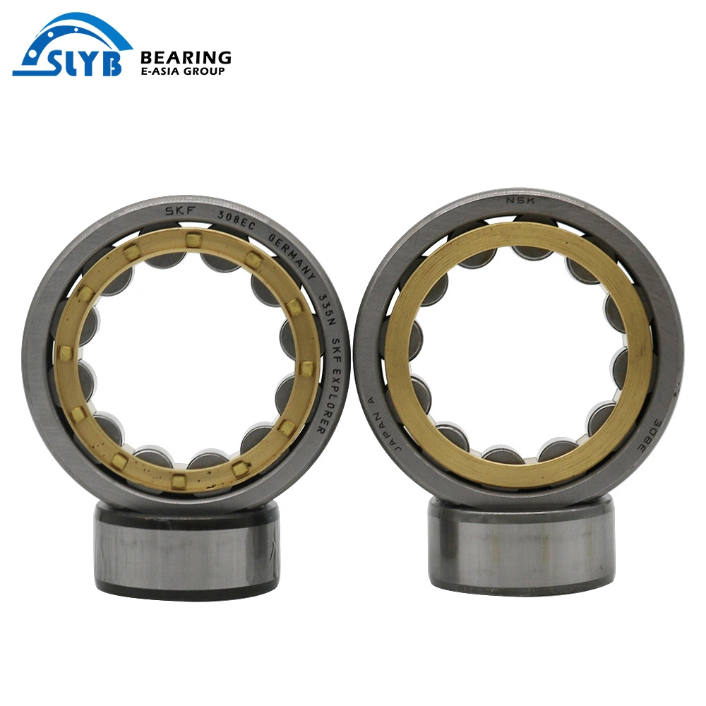 Indoor, Outdoor Radial China Japan Sweden Ball Bearing Bearings for Air Compressor