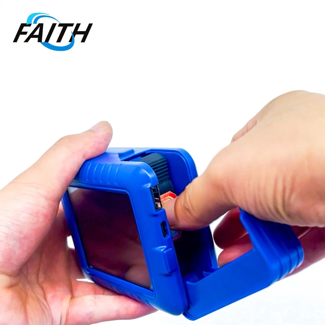 Faith Printing Machinery for Eggs/Shirt/Paper/Envelope/Bottle