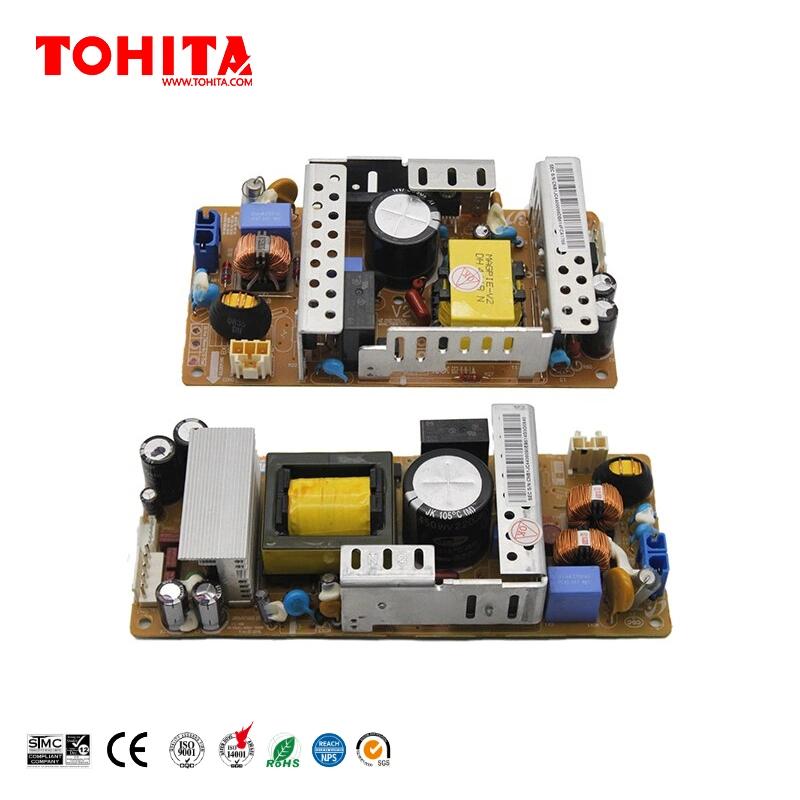 Power Supply Board for Samsung SL M3375 M3870 M3875 M4070 M4075 Laser Mfp 432 Jc44-00245A Jc44-00246A Tohita