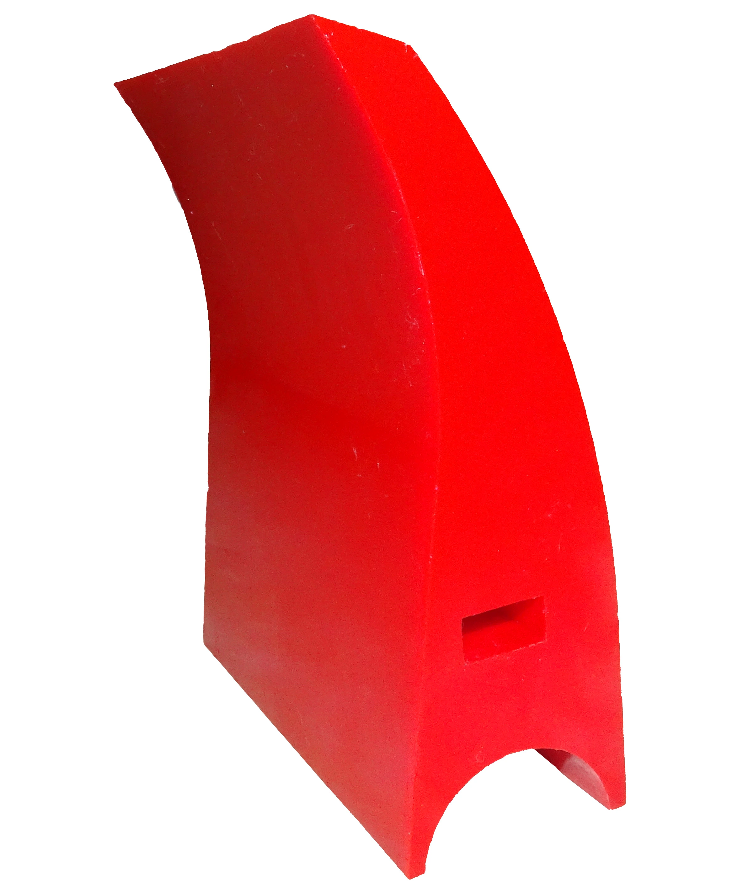 Polyurethane Doctor Blade Conveyor Belt Primary Precleaner Blades