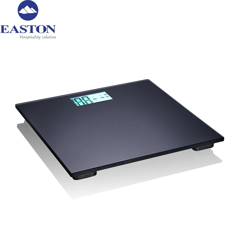 Hotel Electronic LCD Body Weighing Scale