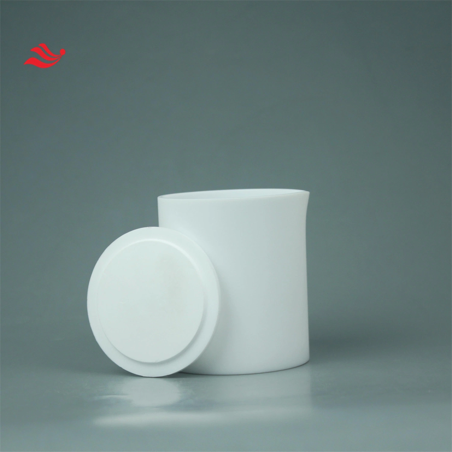 PTFE Material Crucible 30ml Anti-High Temperature Lab