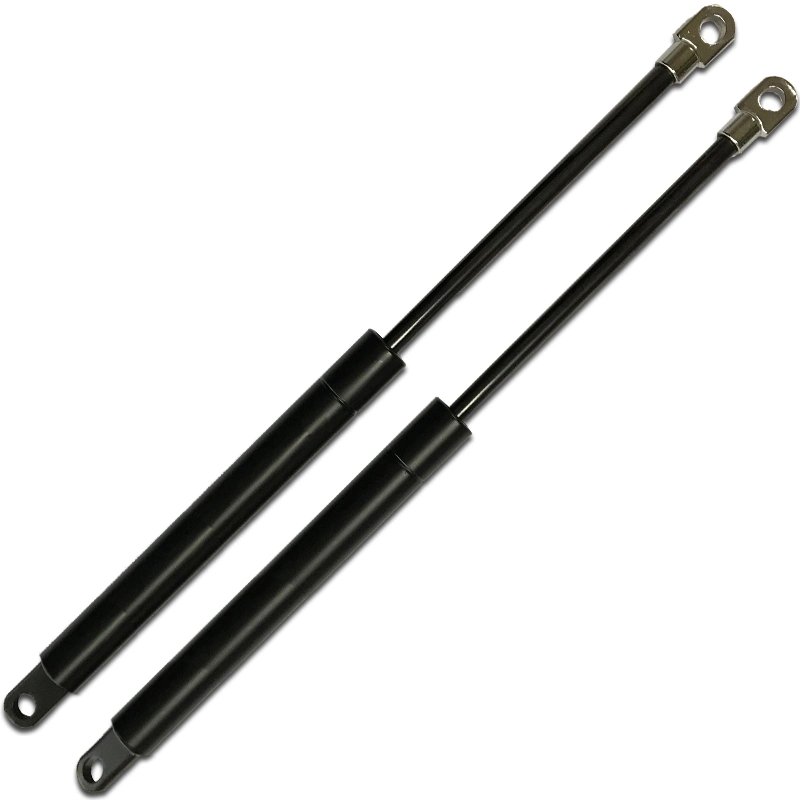 Gas Spring for Machine Cover Gas Struts with Metal Ball Gas Spring 800n