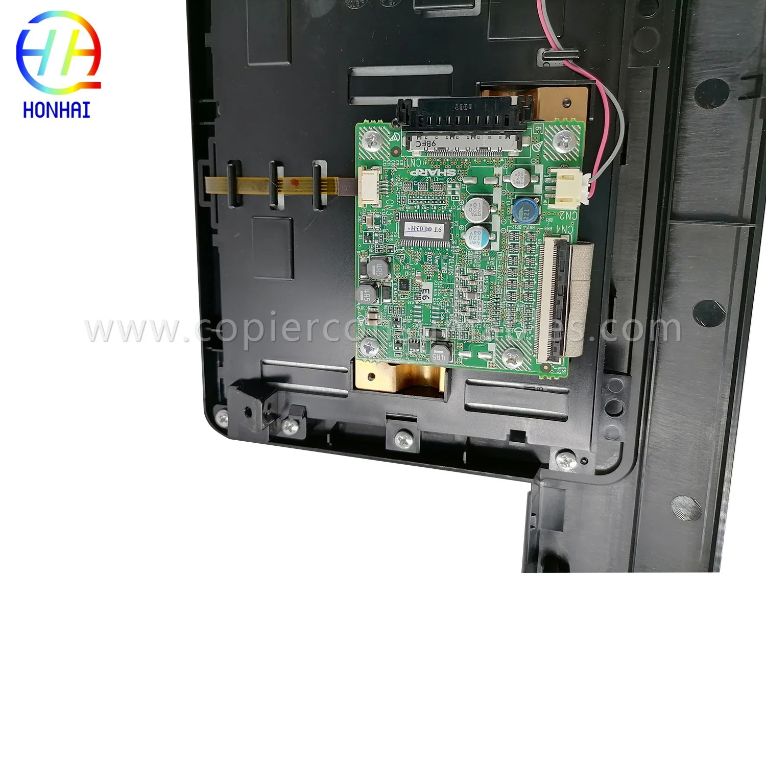 Operation Panel Unit for Sharp Dx2008