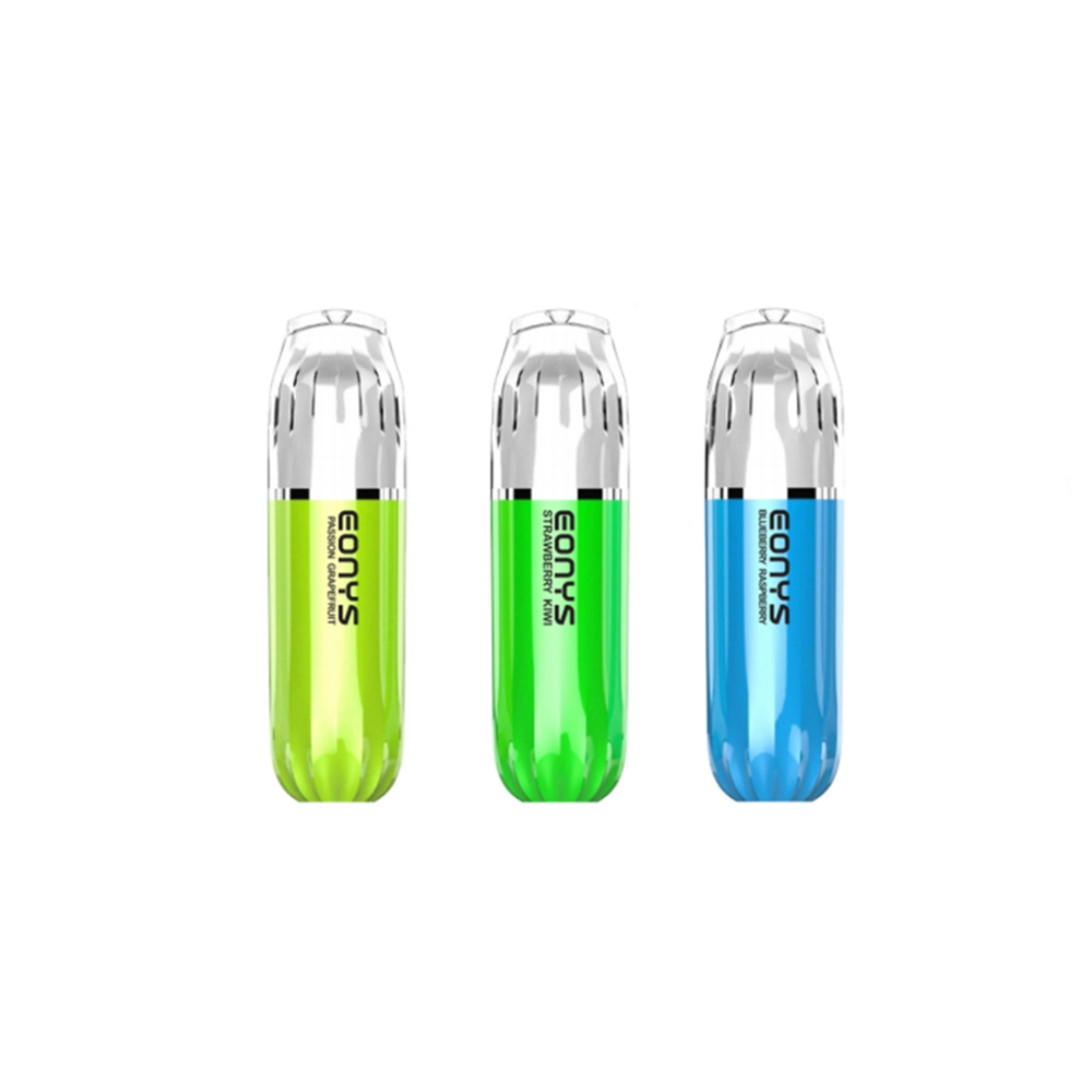 Factory Price 5% Empty 1ml Pod Pen Disposable/Chargeable Vape Eonys 1500 Puffs