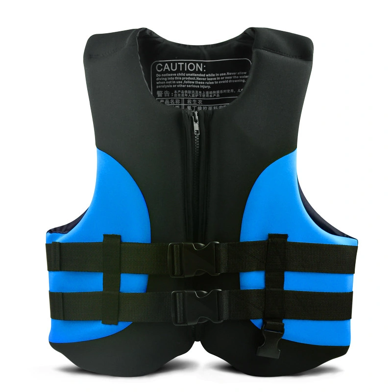 Pfd em neoprene jaqueta de vida para água de adultos de equipamento de segurança Swimsuit para venda