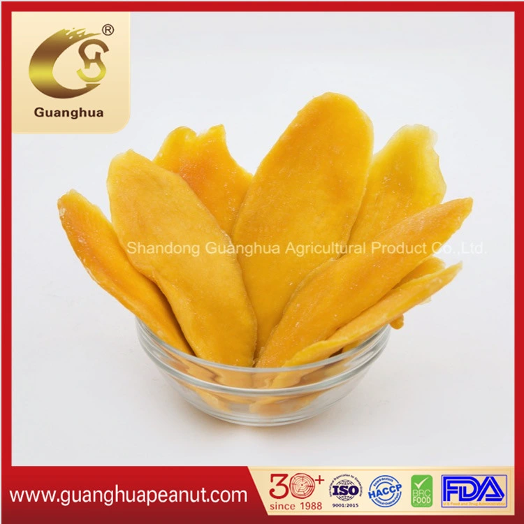 New Crop Fresh Taste Best Quality Dried Fruits