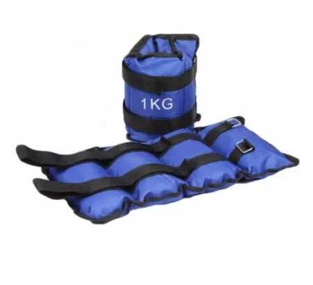 New Design Foot Sand Bag