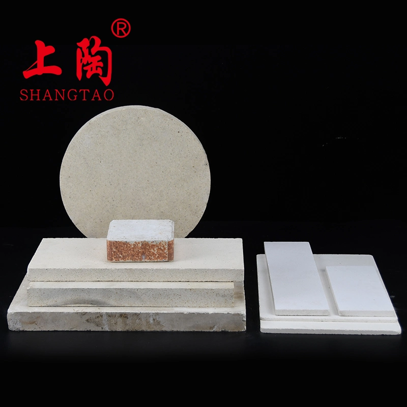 Excellent Heat Resistant Corundum Mullite Brick Refractory Corundum Mullite Brick Manufacturer