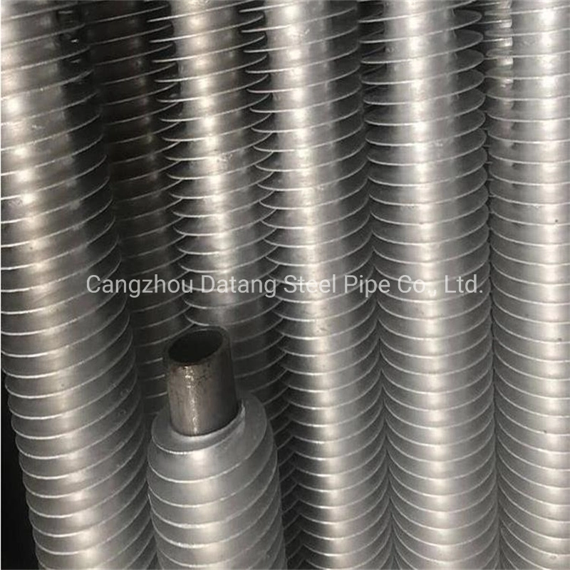 High quality/High cost performance  Extruded Copper Low Fin Tubes/Pipes Factory Direct Supply