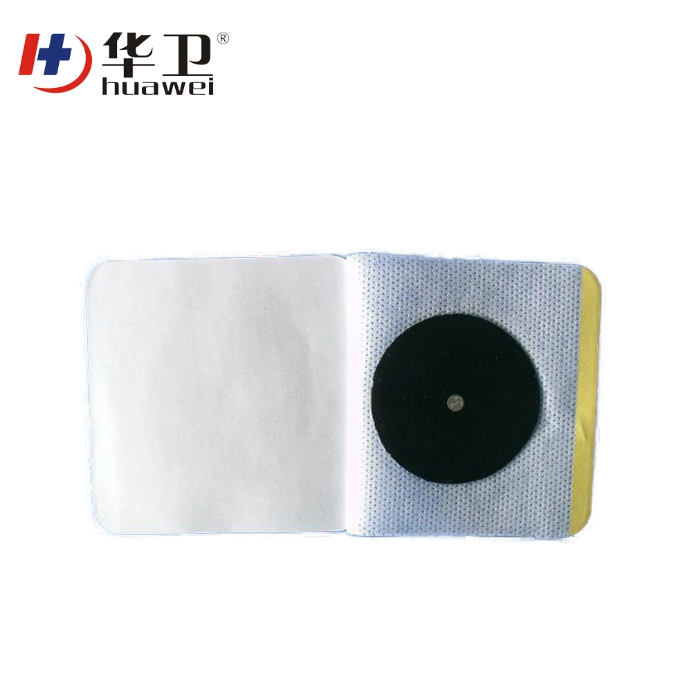 Chinese Manufacture Original Made Medical Healthy Body Weight Loss Natural Plant Extract Slimming Patch OEM Wholesale/Supplier