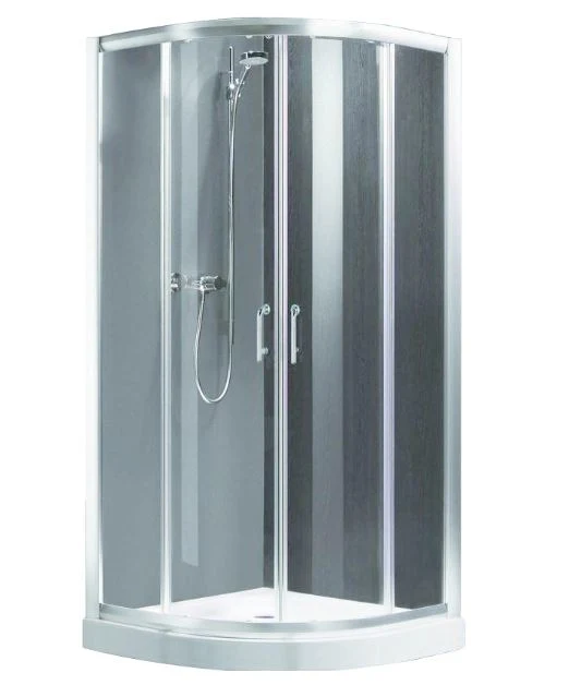 Factory Wholesale Glass Shower Cabinet Building Material