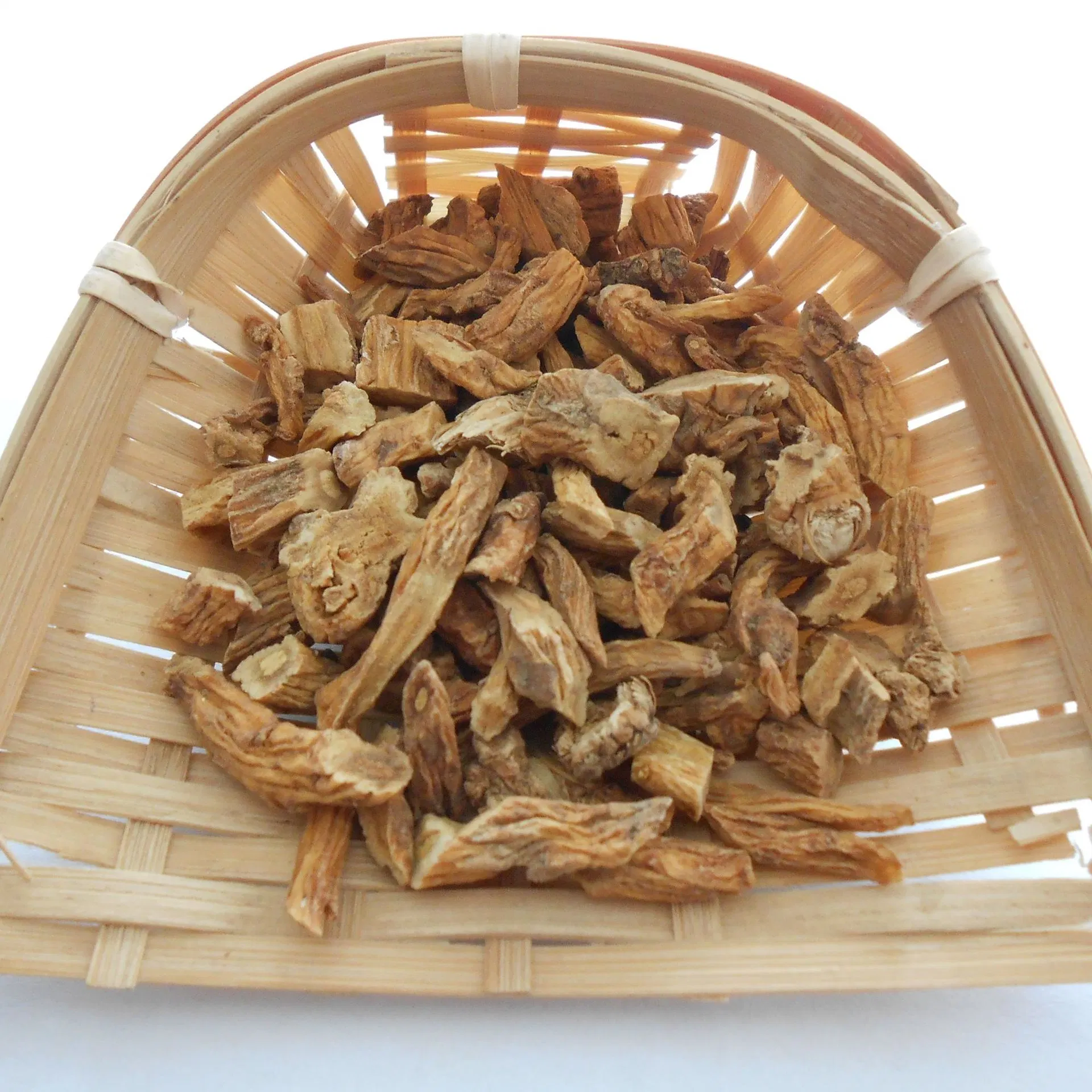 La salud alimentaria Mayorista/Proveedor de polvo de la medicina herbaria china Qin Jiao de Extractos Vegetales