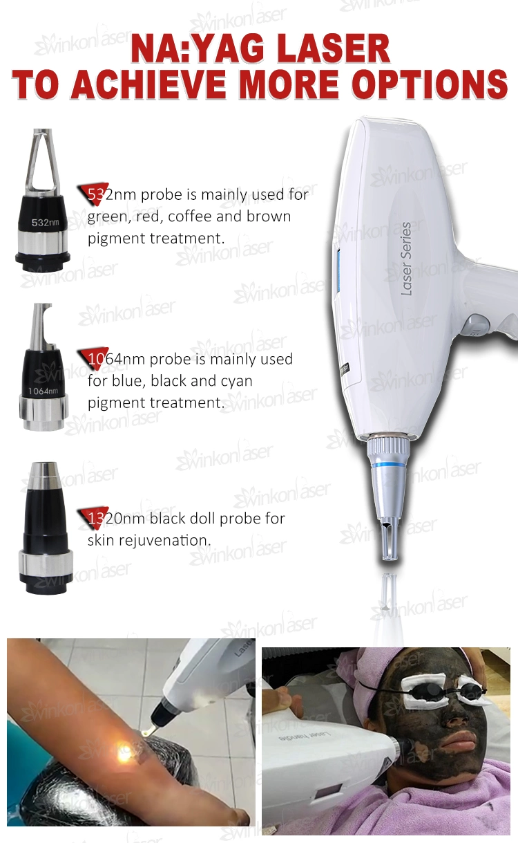 Mejor efecto 808nm belleza Depilación Láser de Diodo equipos con tecnología Hspc