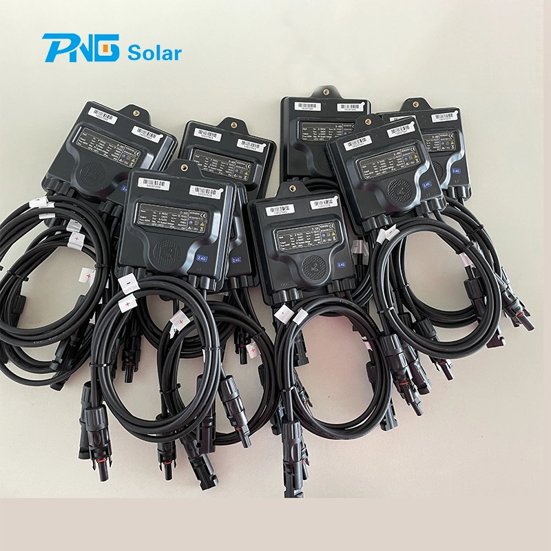 Solar Power Optimizer 350W-600W for Increasing Solar Energy Efficiency Equipment