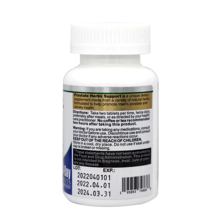 Medoncare Prostate Herbs Support Dietary Supplement Prostate and Urinary Health Support Medicine