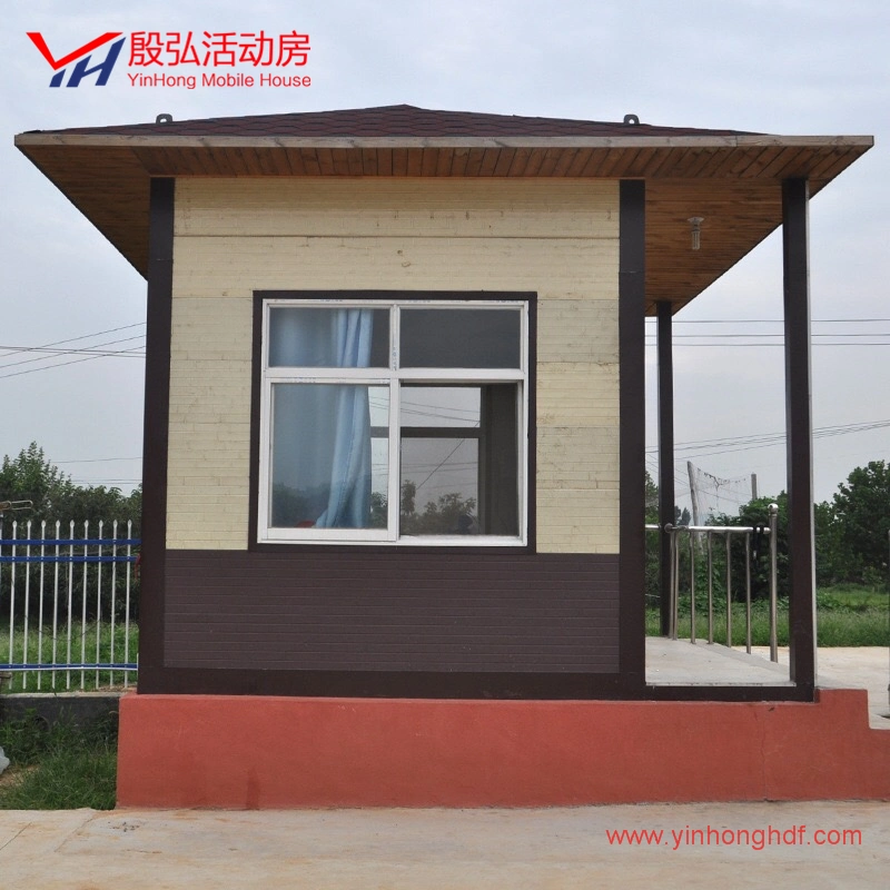 Good Price High quality/High cost performance  Prefab House, Small Sentry Safe Box