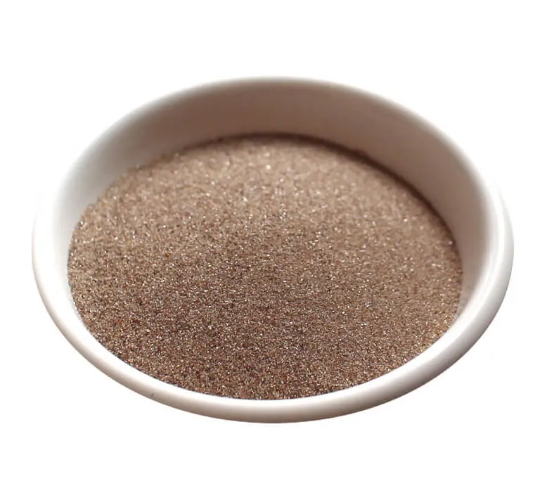 High Quality Zircon Sand for Casting Ceramics Refractory Material Factory Low Price