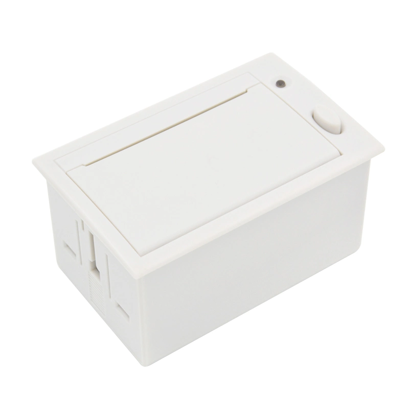 Mini Thermal Printer with Auto-Cutter Wh-E17