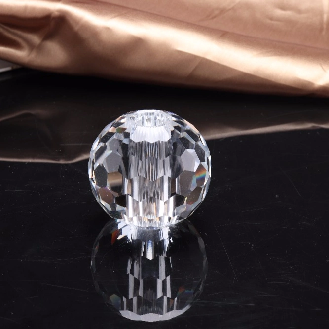 High Quality Clear 50mm Crystal Chandelier Parts