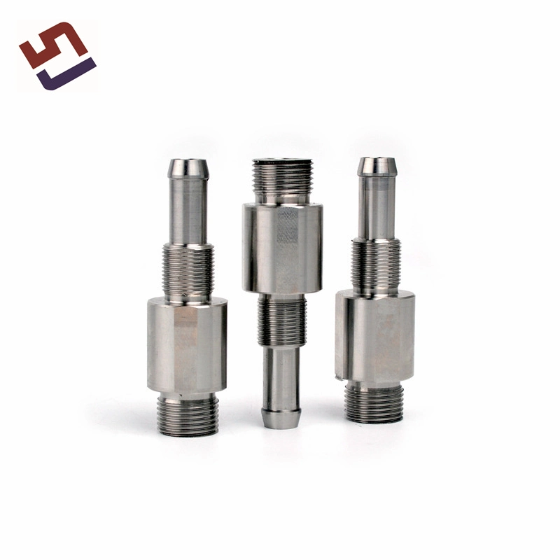 Custom Precision Casting Turning Milling Stainless Steel Machining Service CNC Metal Parts