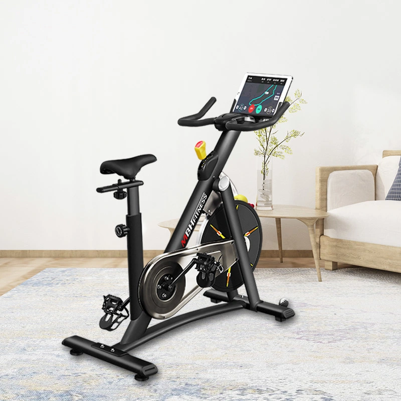 Directa de Fábrica de ejercicio de entrenamiento ciclismo indoor Spinning bicicleta plegada