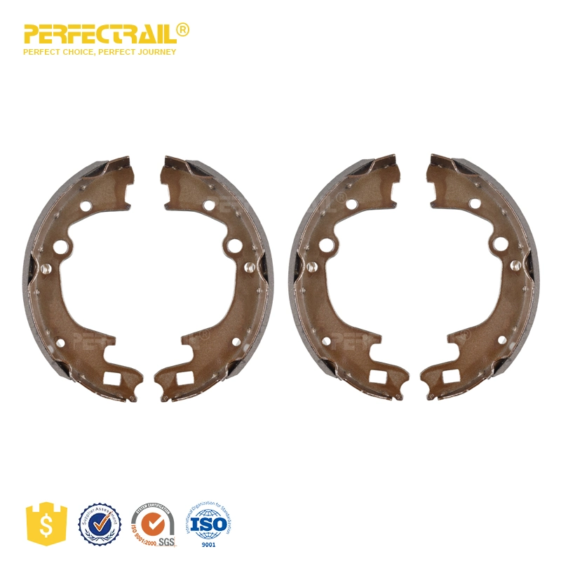 Car Rear Brake Shoe Set for Hyundai Elantra 58305-28A00