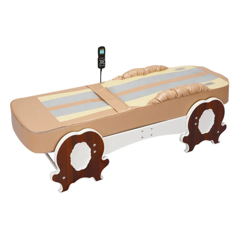 Table de massage électrique de haute qualité avec lit de massage automatique