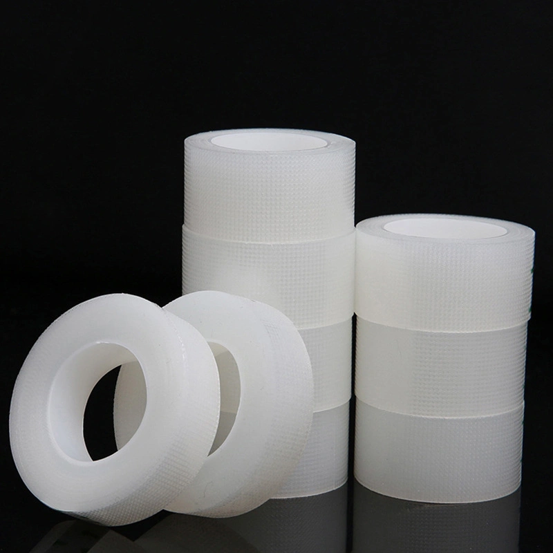 9m Medical PE Tape Manufacturers Wholesale/Supplier Self-Adhesive Elastic Bandages