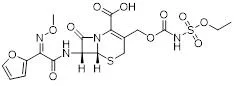 Pharmaceutical Impurities Pm1 Ethyl Ester