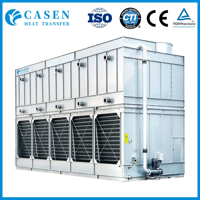 Moderate Temperature High quality/High cost performance Low Noise Small Cooling Towers Industrial Machine