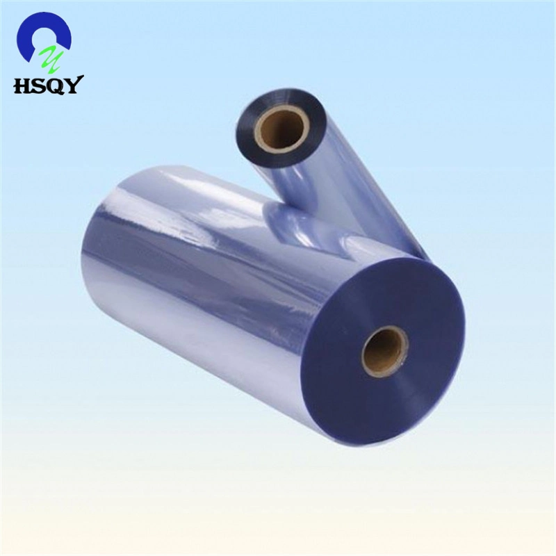 Reasonably Priced PVC Rigid Plastic Sheet Plastic Sheet for Chemical Industry or Medical Appliance