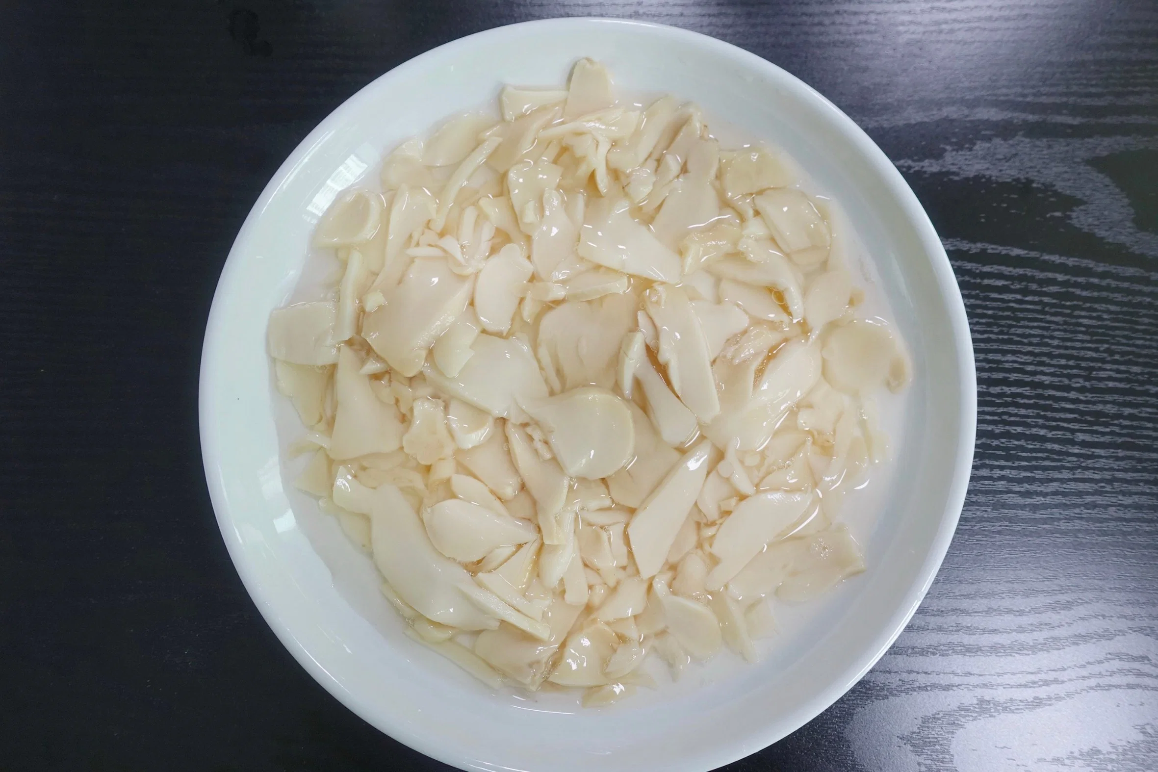 Health Food Canned Oyster Mushroom with Private Label