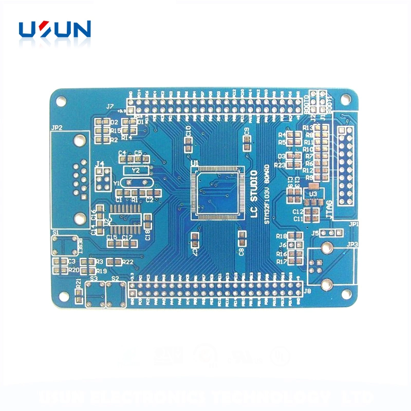 Fr4 Multilayer PCB, Car Camera Module Automotive Electronics PCB