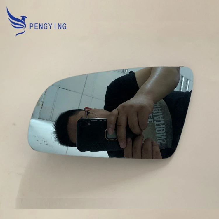 الباب الأيسر الرؤية الخلفية الأوتوماتيكية Best Seller Car Mirror Glass (زجاج مرآة السيارة ذات مرآة الصرّاف) لـ BMW X1