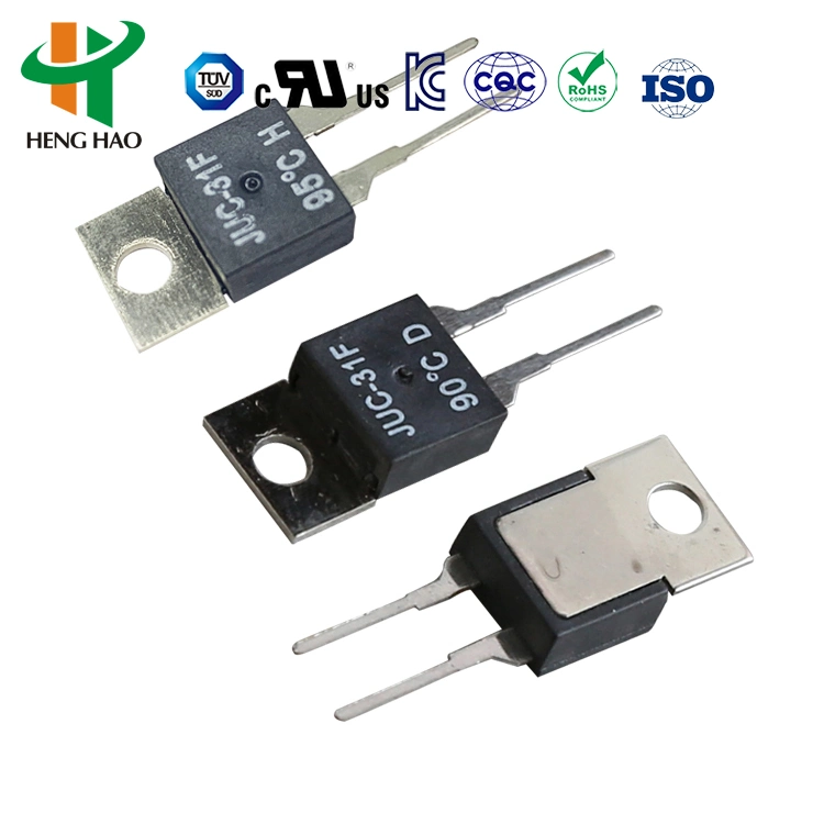 Bimetal Thermostat Manufacturer