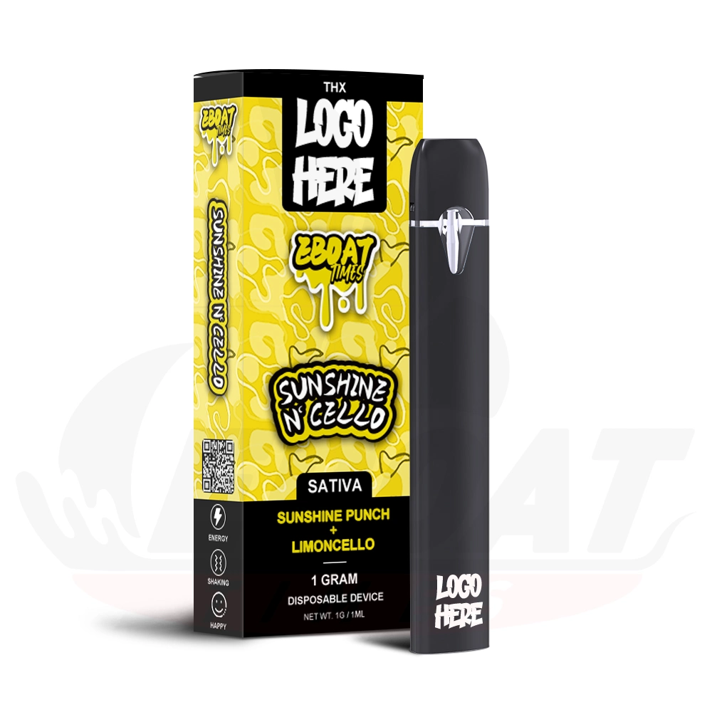 Buy 500mg Hhcp Disposable/Chargeable Vape Pens 0.5ml From Eboattimes