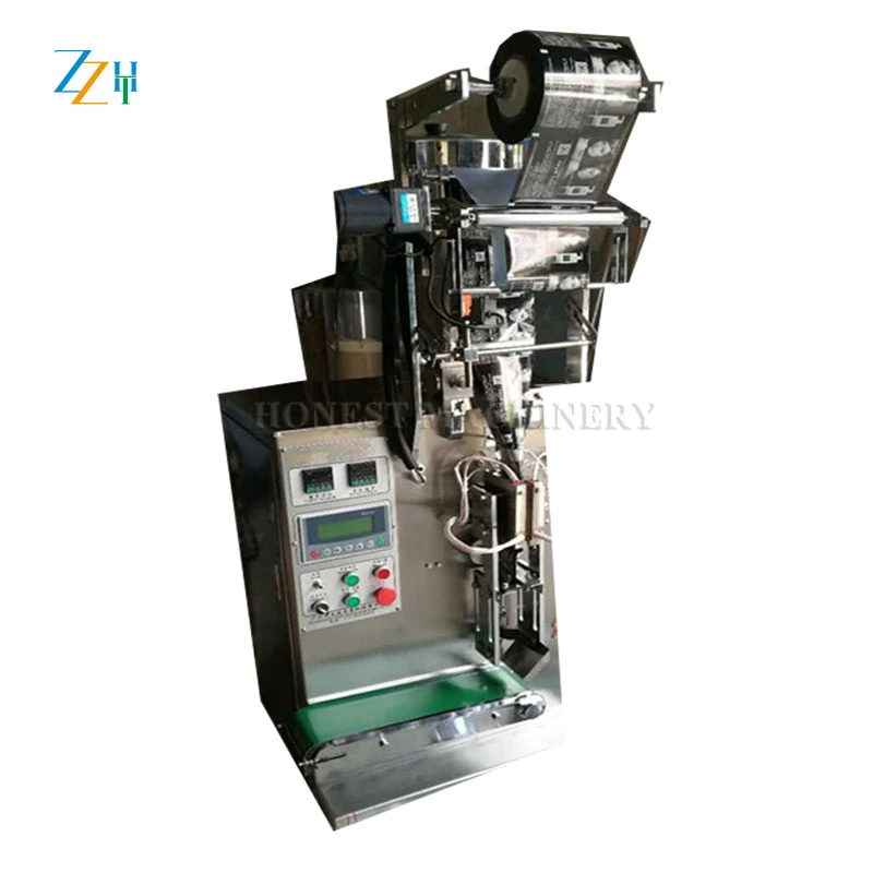 High quality/High cost performance Packaging Machine for Honey