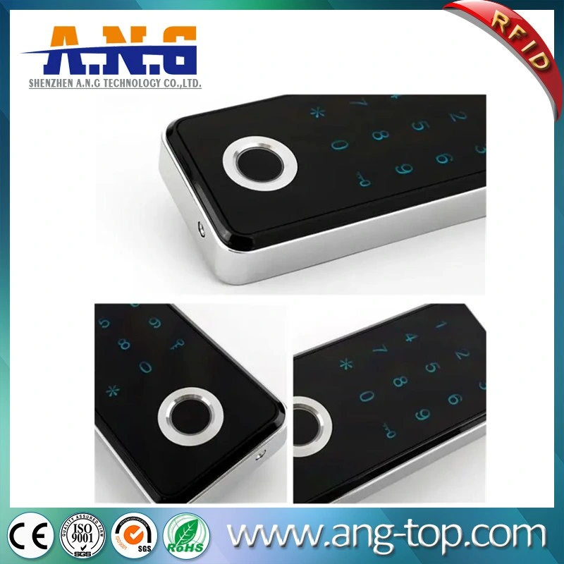 High quality/High cost performance  Biometric Fingerprint Locker Digital Pin Lock for Drawer Cabinet Security Lock