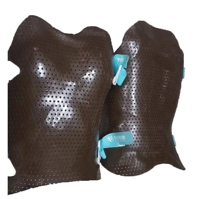 Orthopedic Back Brace Thermoplastic Splints for Spinal Surgery