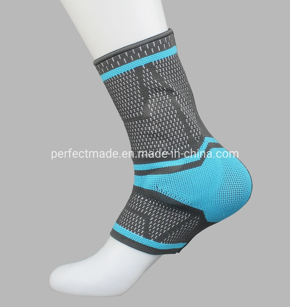 Adjustable Neoprene High quality/High cost performance Comfortable Ankle Support for Sports Protector