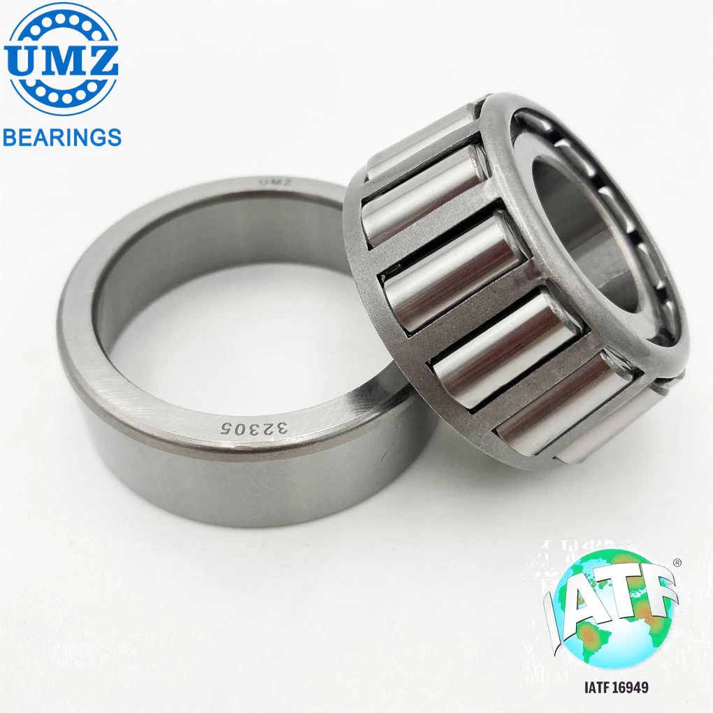 1688 Factory Rolamentos Rodamientos Rulman Single Row 32305 32303 11749 44649 11949 Auto Automotive Wheel Hub Metric Inch Taper Tapered Roller Bearing