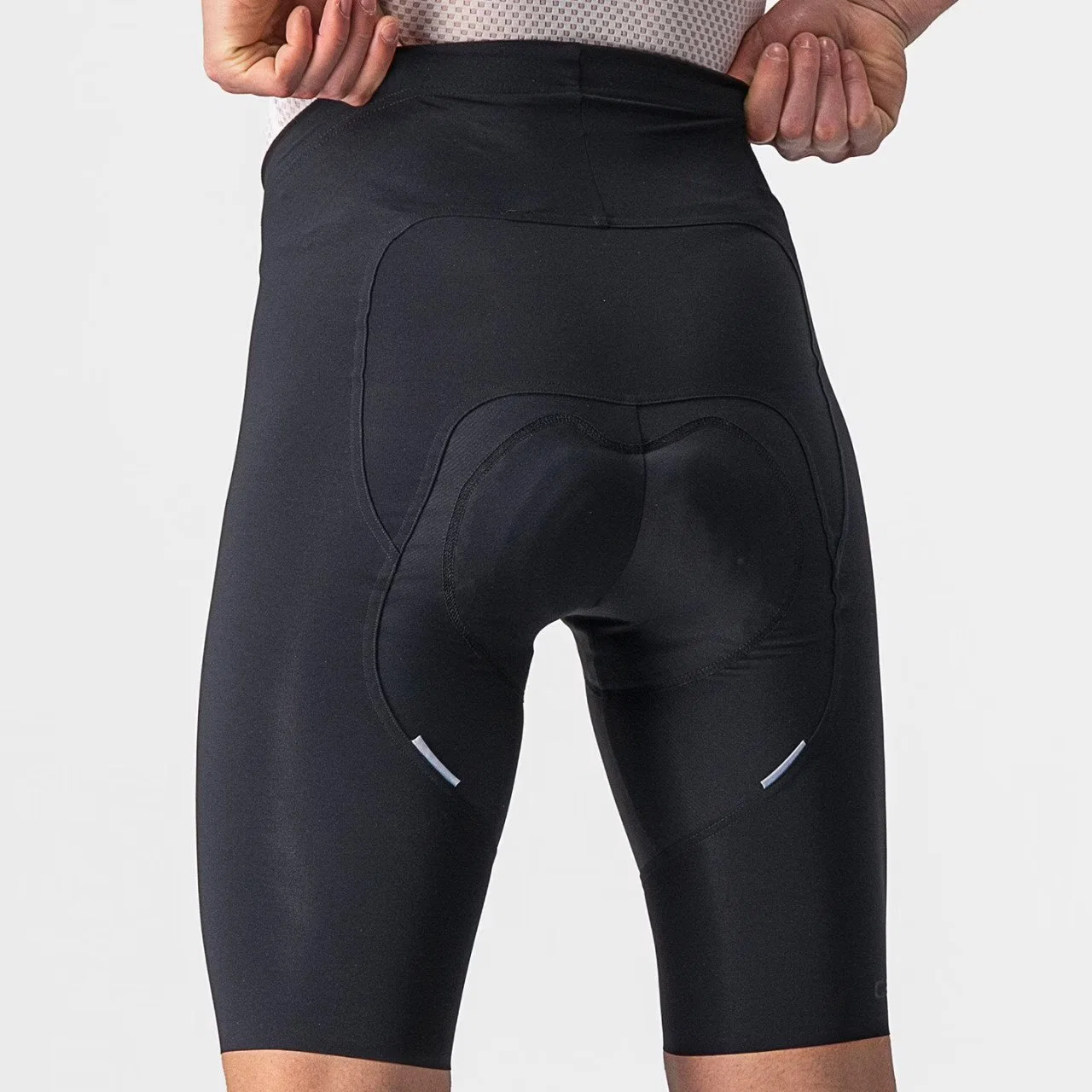 Original Factory Custom Cycling Tights with Silica Gel Pad