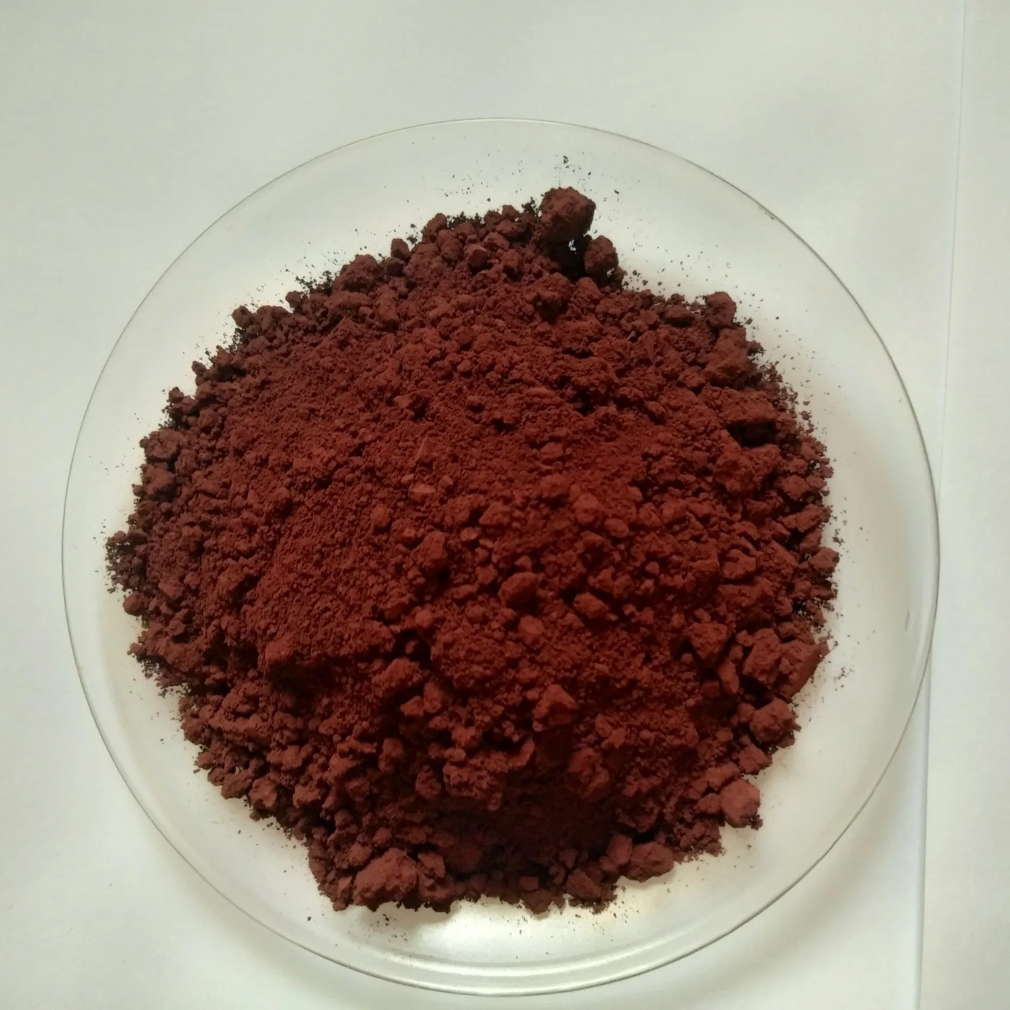 Bead Granular Iron Oxide Brown G686 for Coating