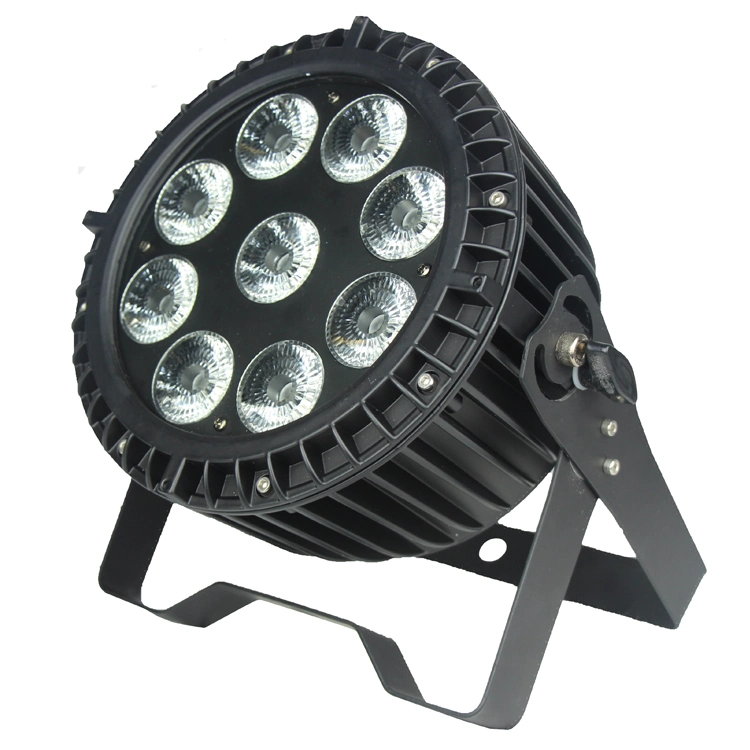 Waterproof LED PAR Light LED UV PAR