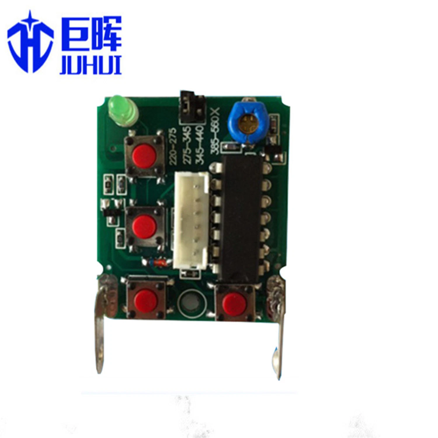 Jh-Tx555 programado de la puerta de control remoto para Remocon Fotocopiadora